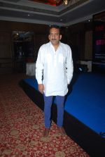 Hemant Pandey at Six film launch in Sea Princess on 1st Feb 2015